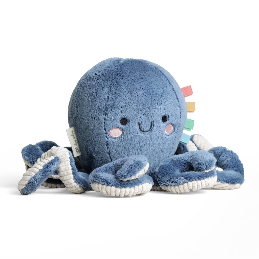 Itzy Ritzy - Sweetie Snuggles™ Plush: Strawberry