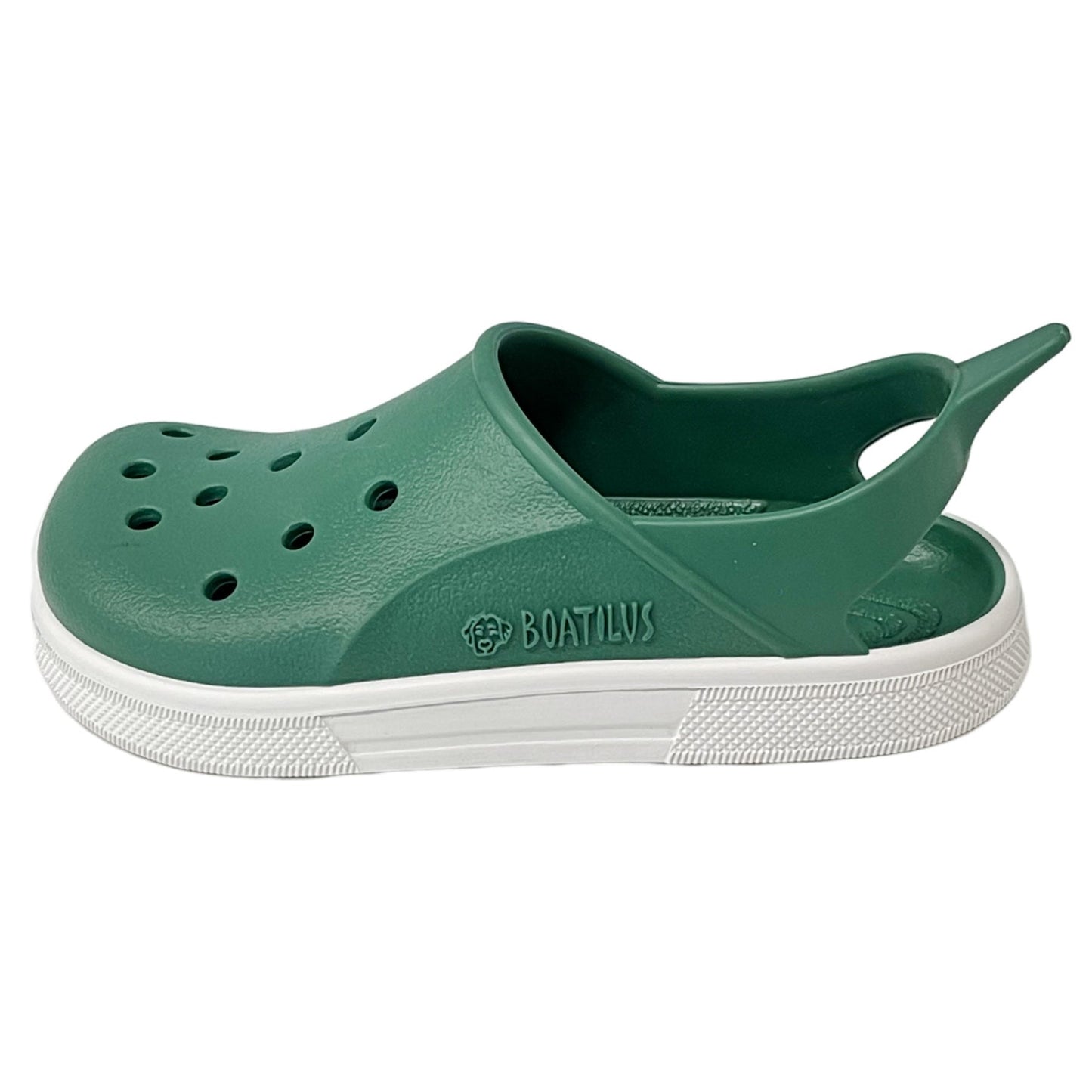 Boatilus Cloggy Sandal