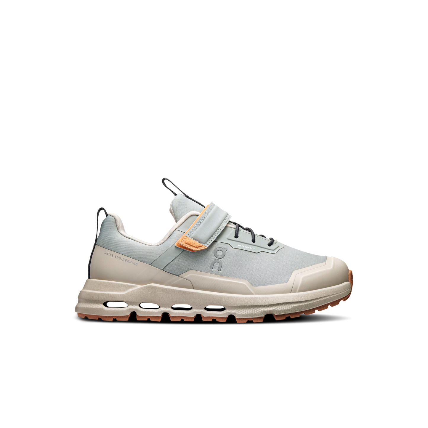 On - Cloudhero Waterproof Kids Glacier | Pearl
