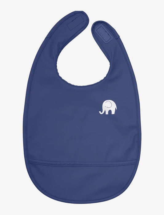 CeLaVi PU Bib - Oceania - One Size