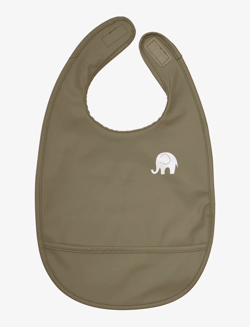 CeLaVi PU Bib - Sea Turtle - One Size