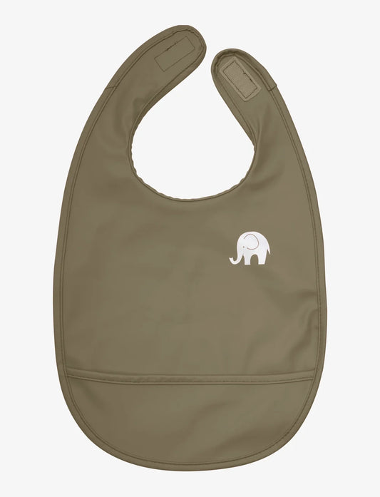 CeLaVi PU Bib - Sea Turtle - One Size