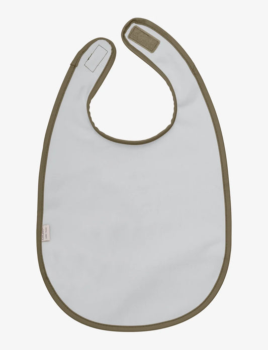 CeLaVi PU Bib - Sea Turtle - One Size