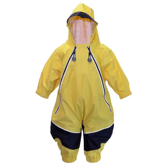 Calikids Waterproof Shell Muddy Buddy 12 to 24 Months