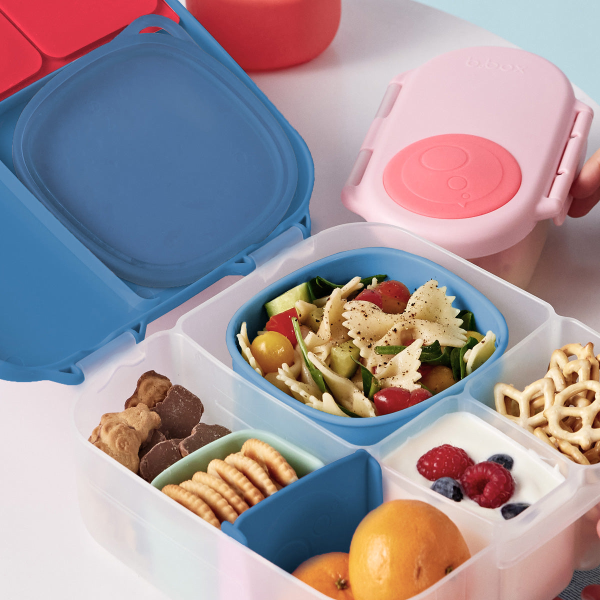 B.Box - Lunch Tub - Ocean