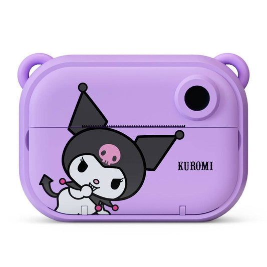 kiimento - Kuromi | Print Camera
