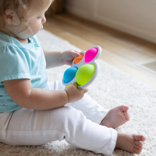 Fat Brain Toys -  Dimpl