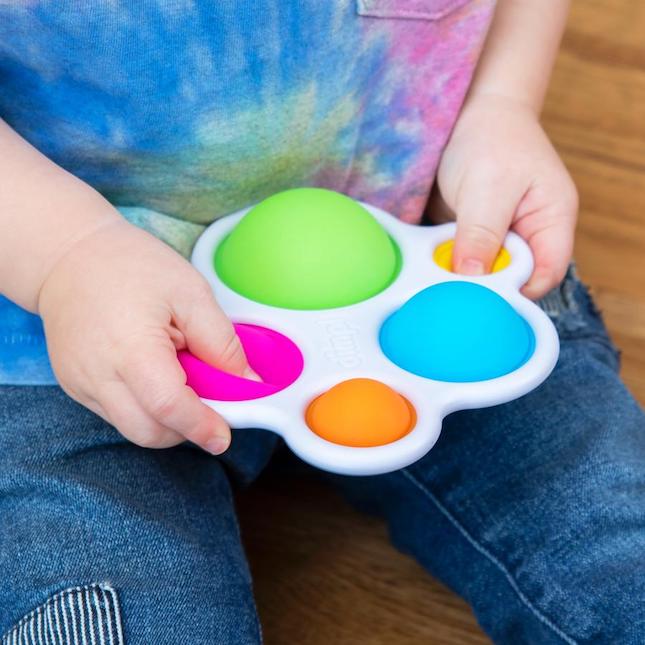 Fat Brain Toys -  Dimpl