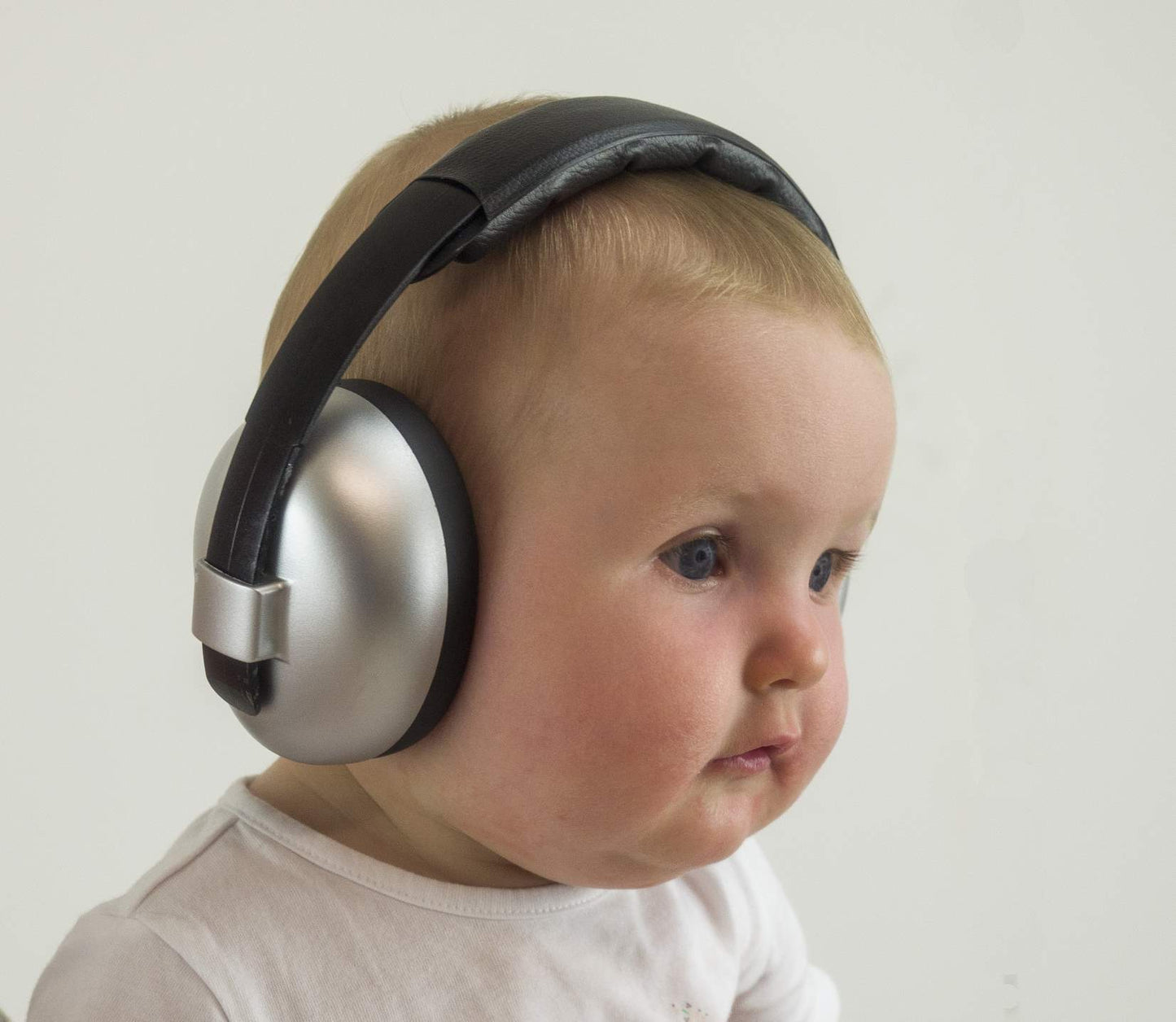 Banz - Baby Hearing Protection Earmuffs (2m+) - Transport