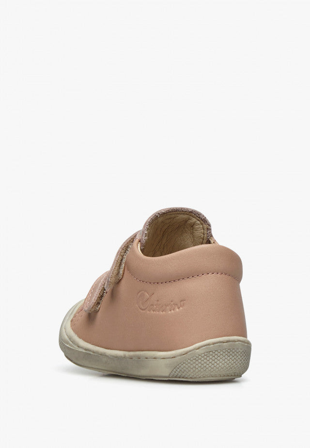 Naturino Cocoon VL Nappa Leather