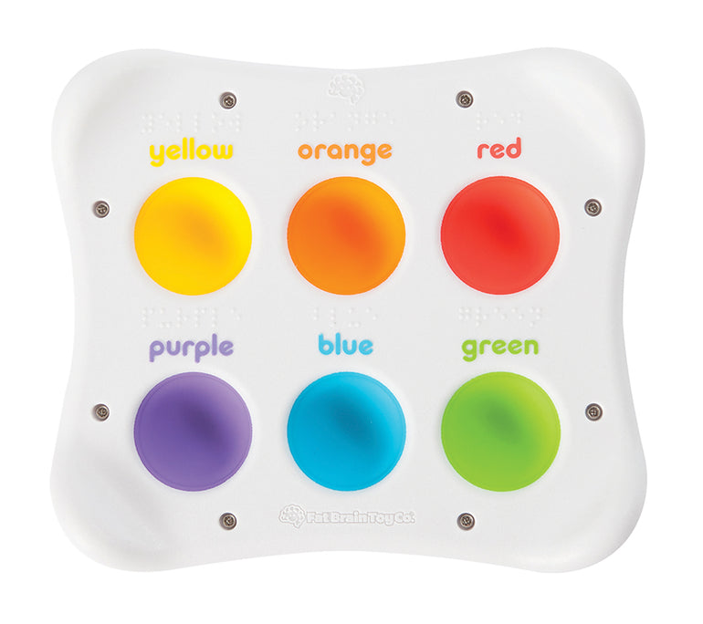 Fat Brain Toys -  Dimpl Duo