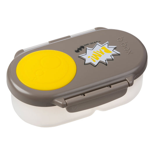B.Box - Snack Box - Batman