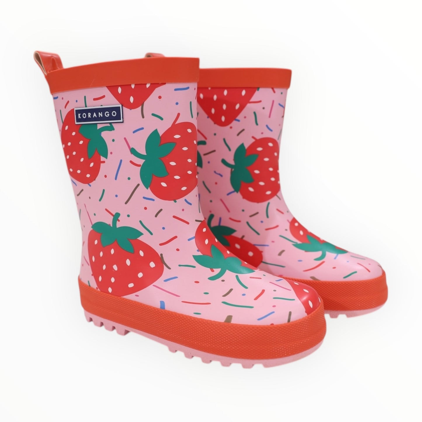 Korango - Printed Gumboots
