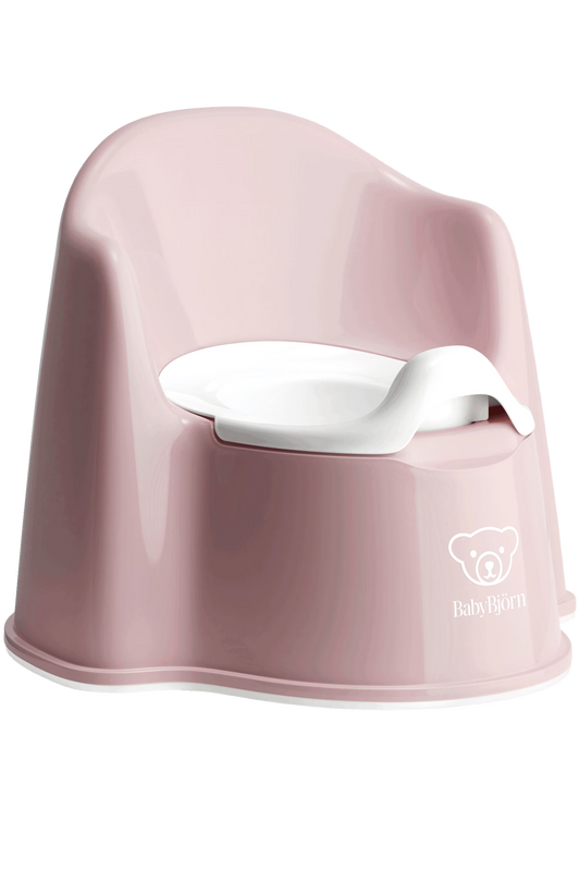 BabyBjörn - Potty Chair