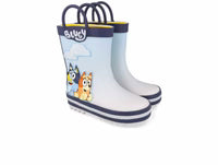 Garvalin Bluey Rain Boots