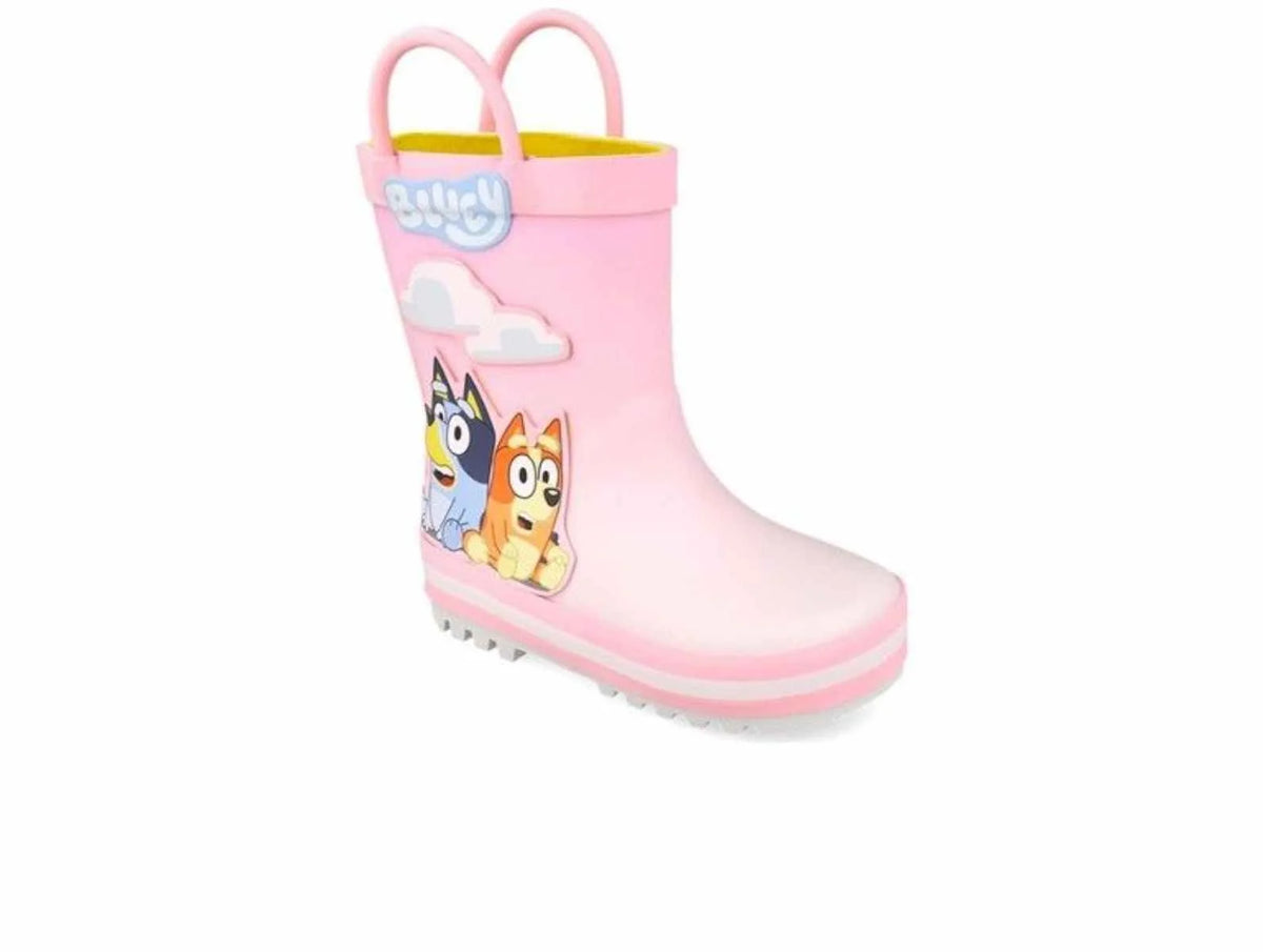 Garvalin Bluey Rain Boots