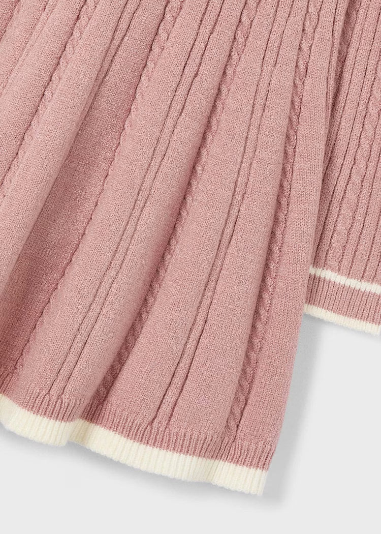 Mayoral - Makeup Knit Dress