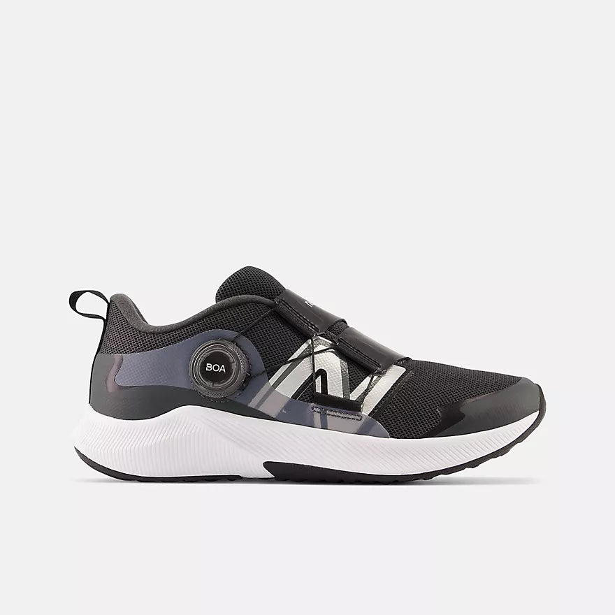 New Balance - DynaSoft Reveal v4 BOA® - BLACKTOP
