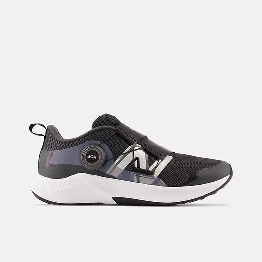 New Balance - DynaSoft Reveal v4 BOA® - BLACKTOP