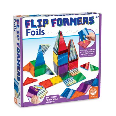 Mindwares - Flip Formers: Foils