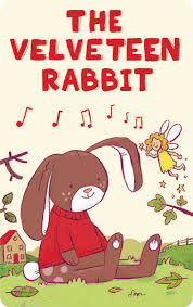 Yoto - The Velveteen Rabbit