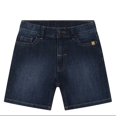 Minymo - Denim Shorts