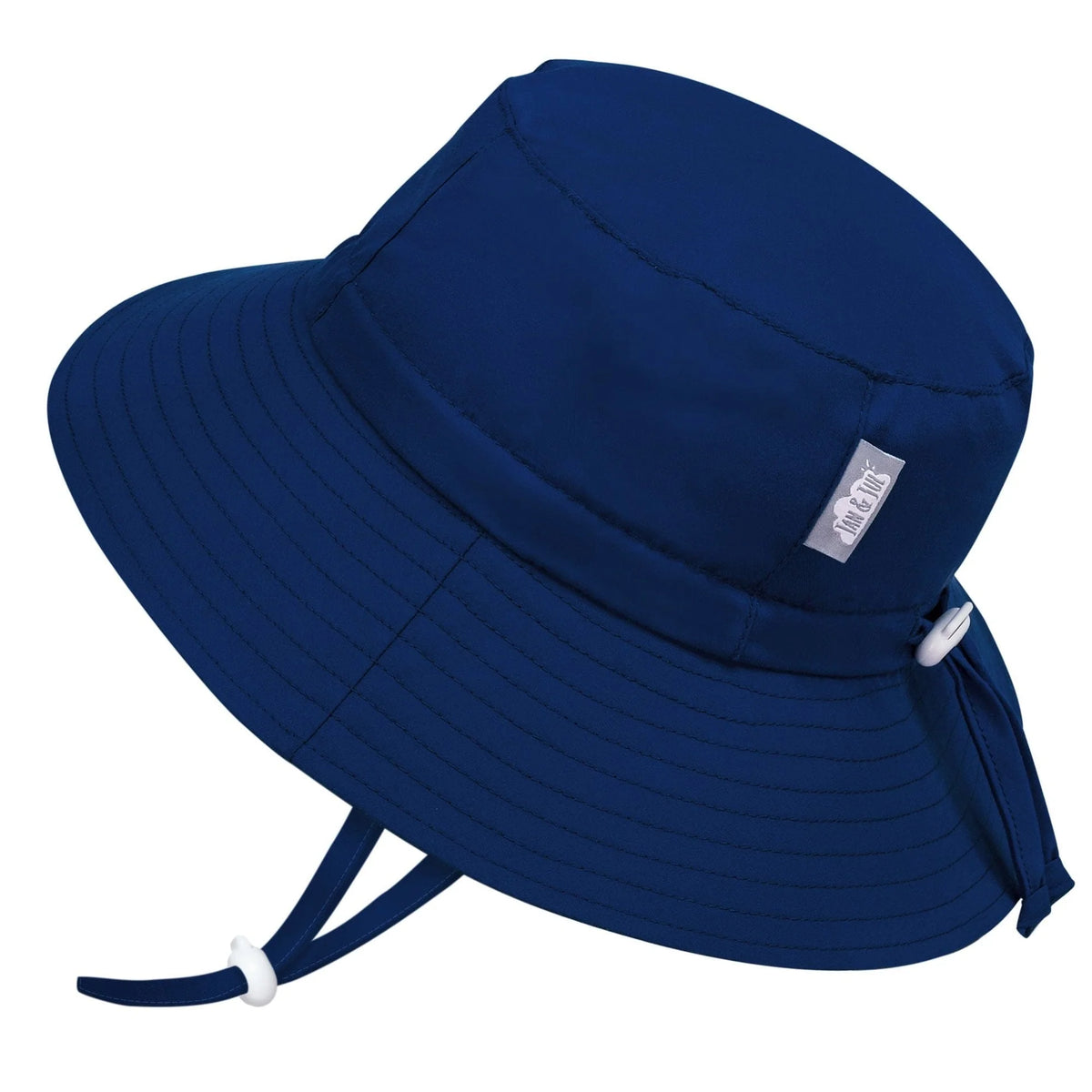 Jan & Jul  - Aqua Dry Water Repellent Bucket Hat