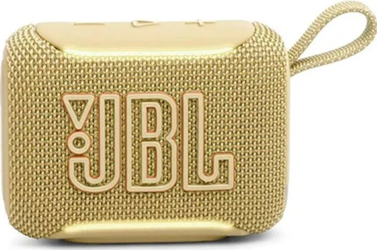 JBL - Go 5 Portable Bluetooth Speaker