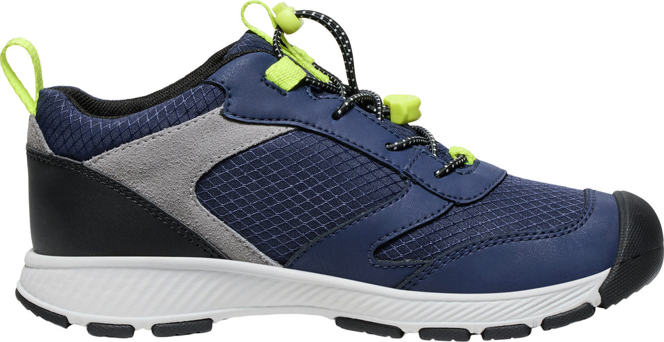 Keen - Skua Waterproof Shoes - Big Kids - Naval Academy