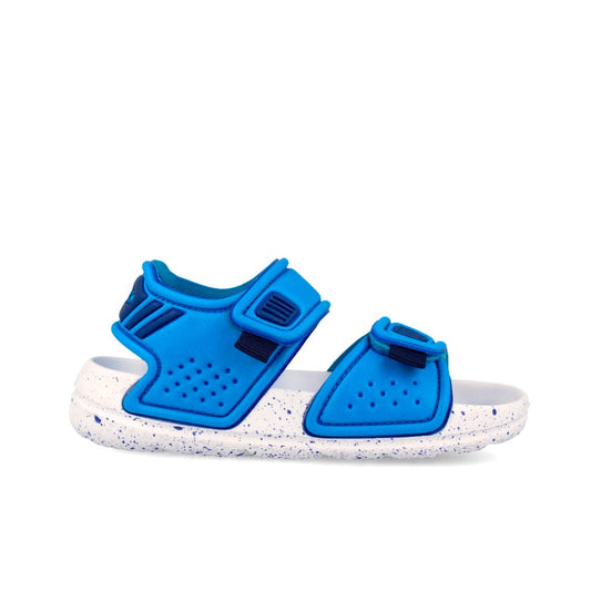 Garvalin  -  Ducky children’s shoes - Azul