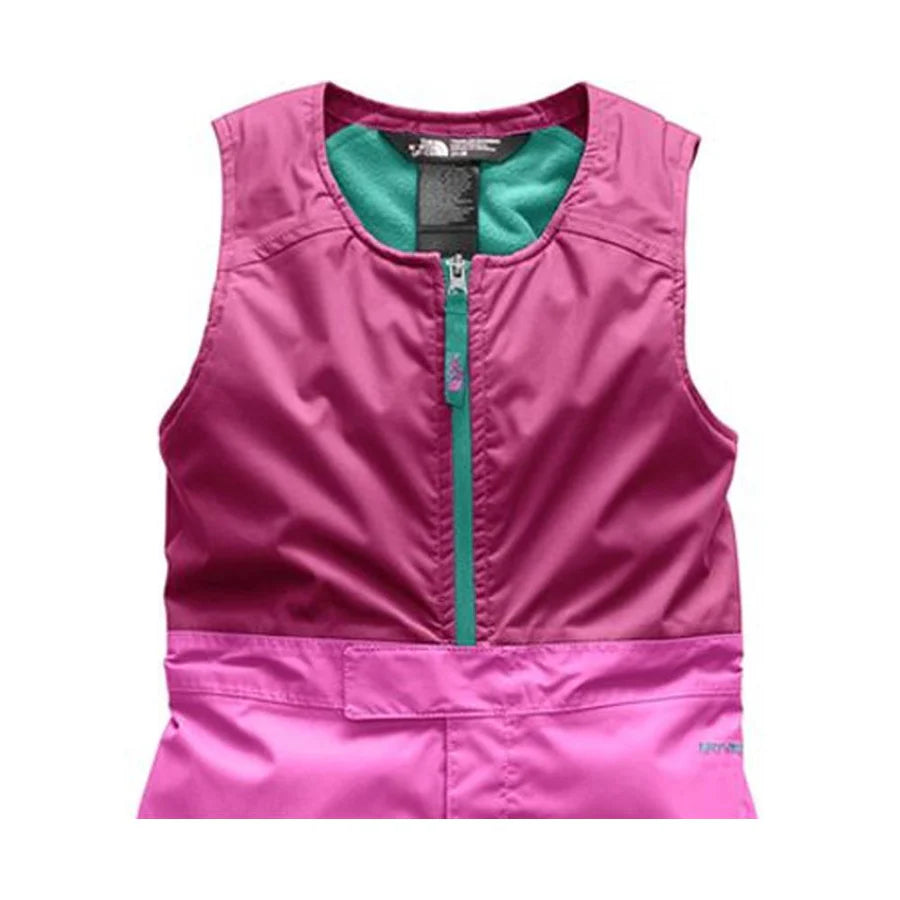 The North Face - Toddler Insulated Snow Bib