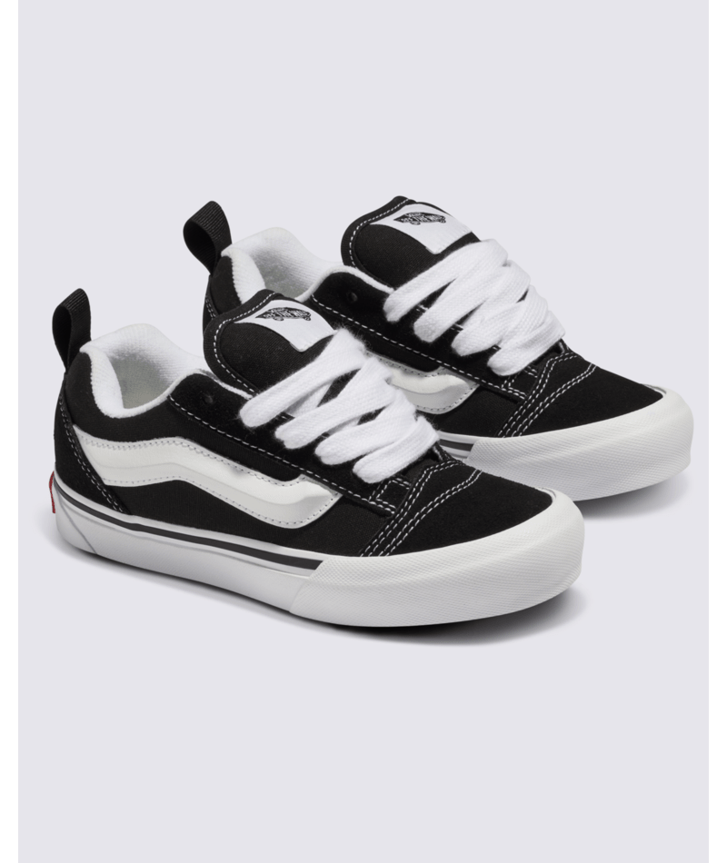 Vans Kids Knu Skool Sneaker