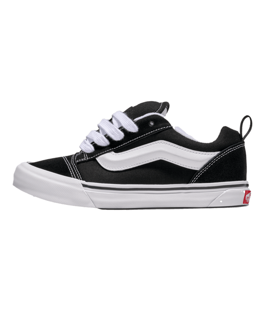 Vans Junior Knu Skool Sneaker