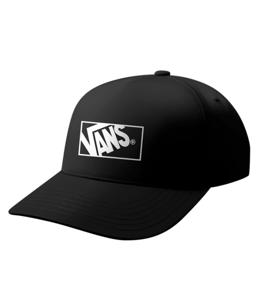 Vans Boys Formula Snapback Hat