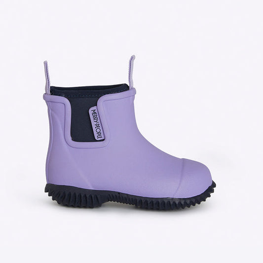 Merry People - Bobbi Kids Rubber Rain Boot