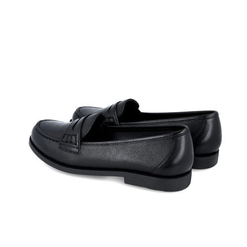 Garvalin Girls Uniform School Shoe 241705