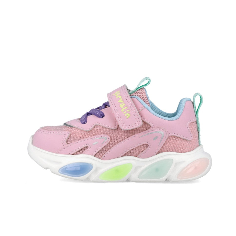 Garvalin - LIGHT ON! Senakers for Girl