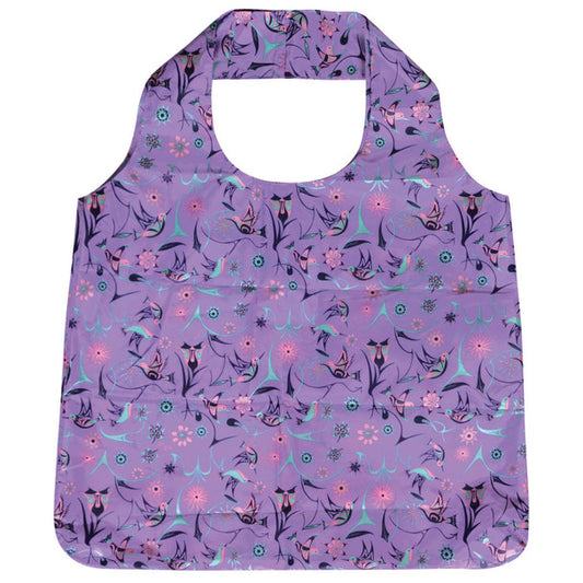 Native Northwest Foldable Shopping Bag
