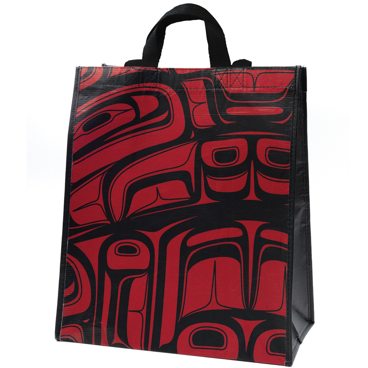 Native Northwest Eco Bag