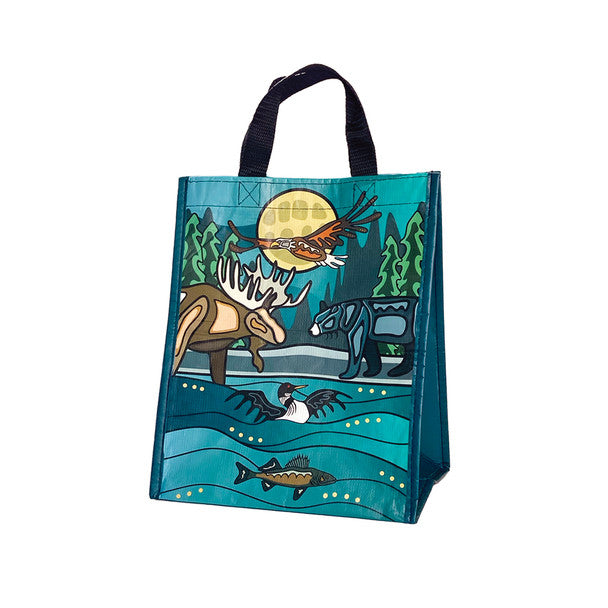 Native Northwest Eco Bag