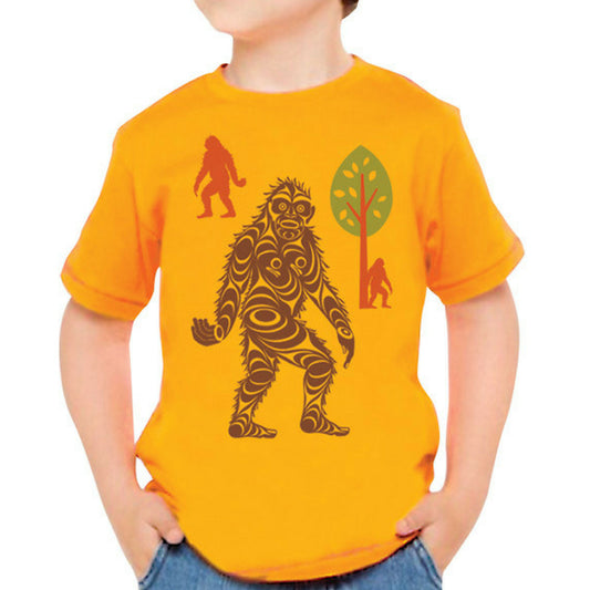 Native Northwest Youth T-Shirt
