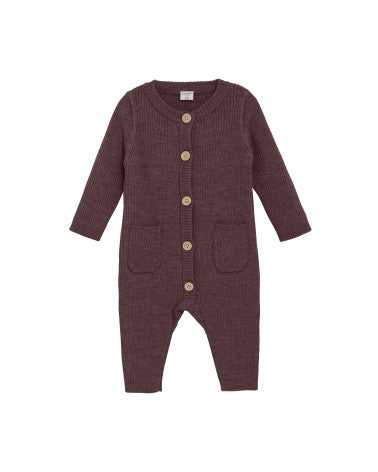 Celavi - Merino overal - 3M