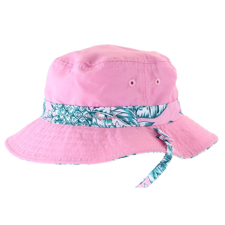 Millymook - Girls' Reversible Bucket Hat