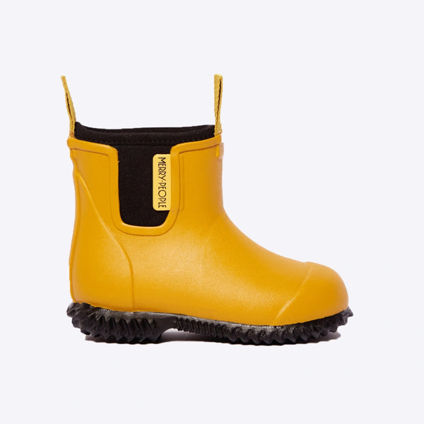 Merry People - Bobbi Kids Rubber Rain Boot