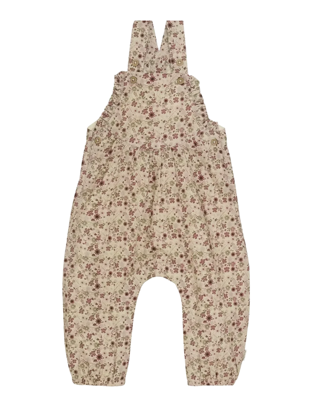 Minymo - Overall AOP