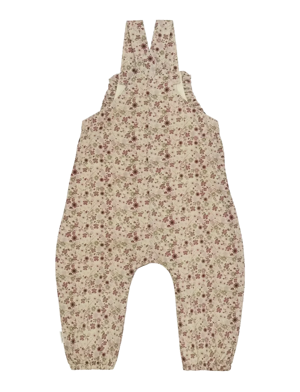 Minymo - Overall AOP