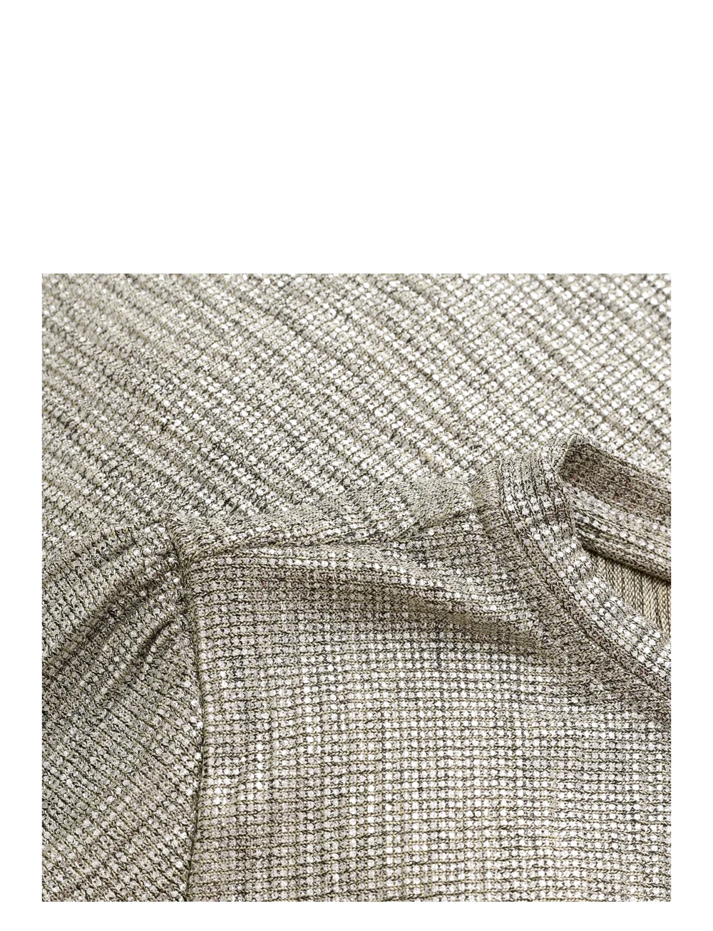 Minyom Dress Long-Sleeved Casual Top - 5Y