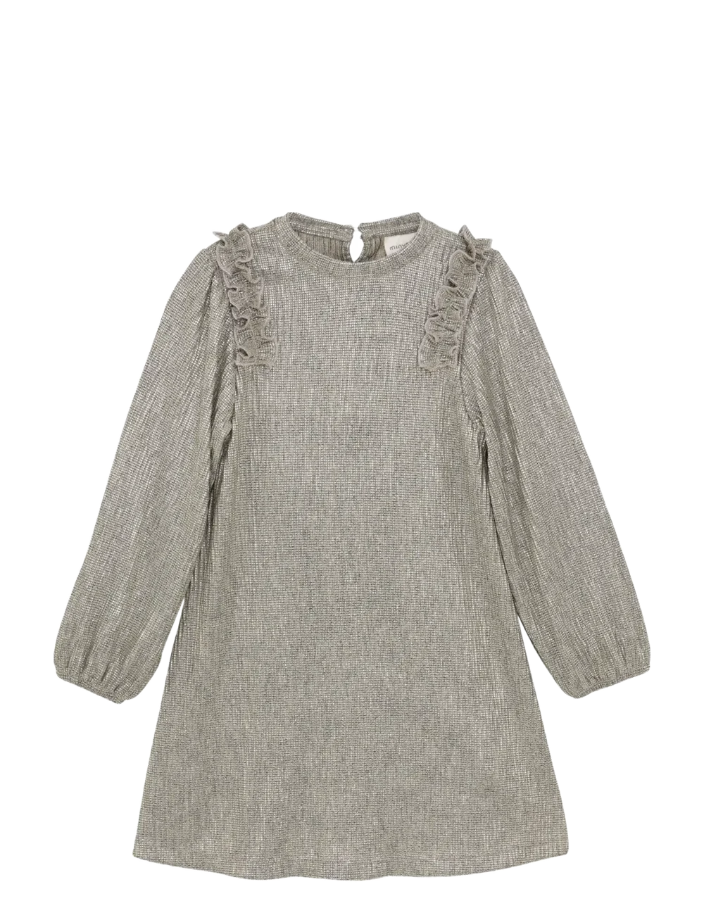 Minyom Dress Long-sleeved casual dresses - 5Y