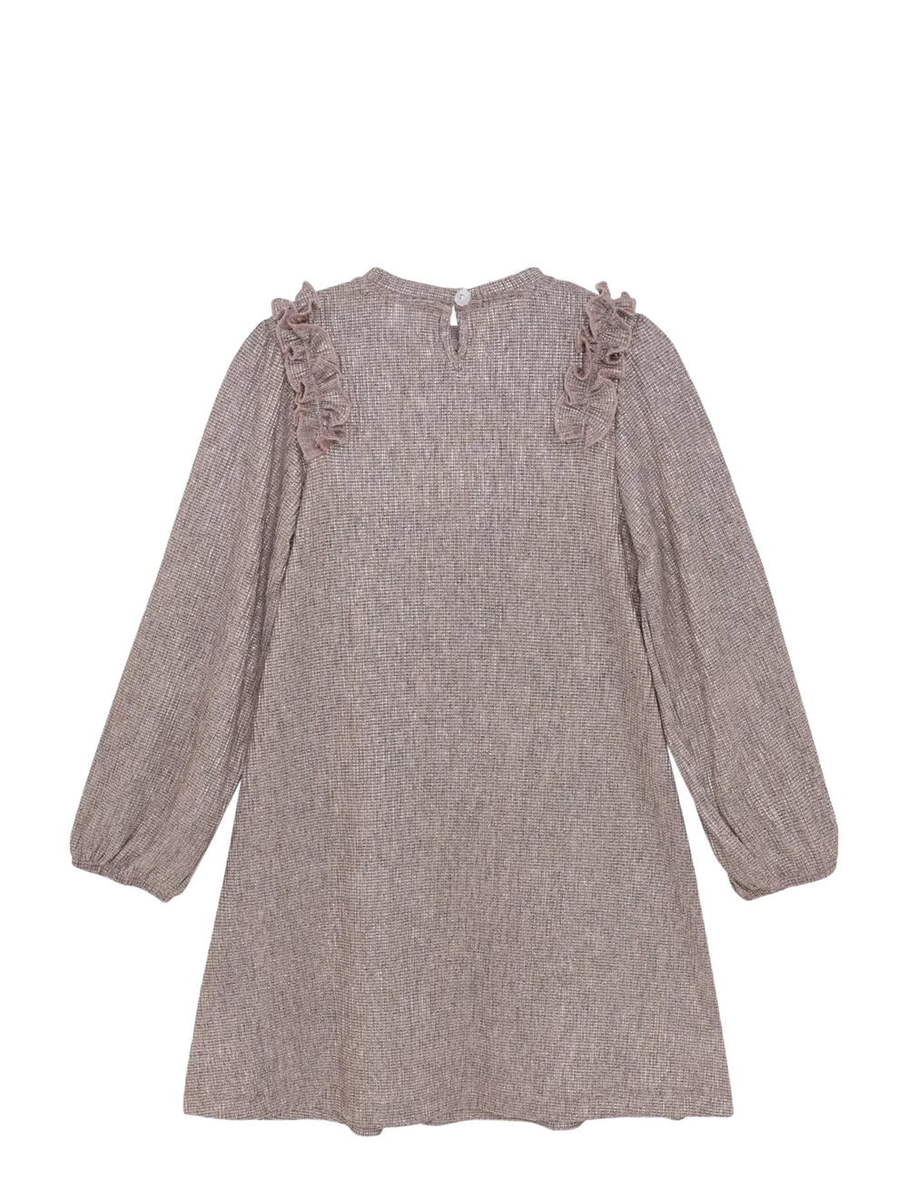 Minyom Dress Long-sleeved casual dresses - 5Y