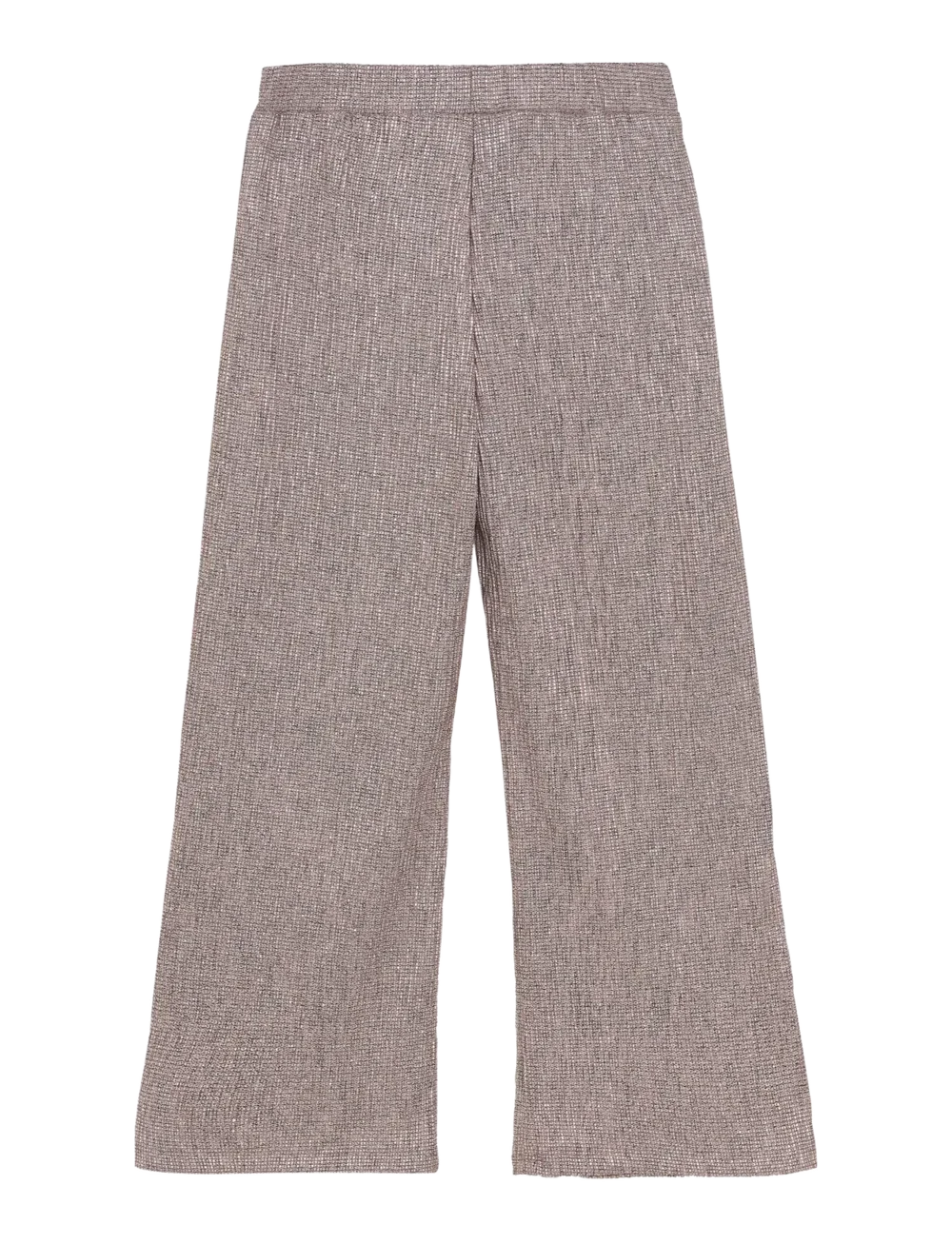 Minyom Party Glitter Botton Pant - 5Y